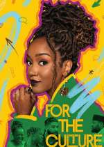 S1 E1 For the Culture with Amanda Parris Season 1 Episode 1