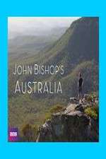 John Bishop's Australia