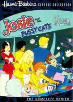 S1 E1 Josie and the Pussycats in Outer Space Season 1 Episode 1