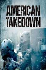 American Takedown