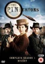 The Pinkertons