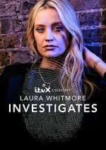 Laura Whitmore Investigates