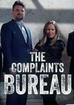 S1 E1 The Complaints Bureau Season 1 Episode 1