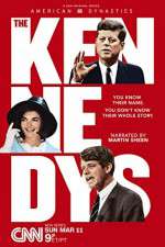 American Dynasties The Kennedys