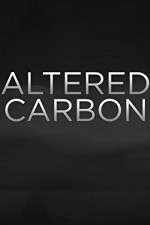 Altered Carbon