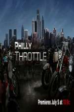 Philly Throttle