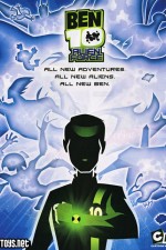 Ben 10: Alien Force