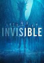 S1 E1 Invisible Season 1 Episode 1