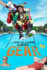 Jon Glaser Loves Gear