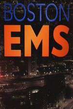 Boston EMS