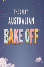 S8 E10 The Great Australian Bakeoff Season 8 Episode 10