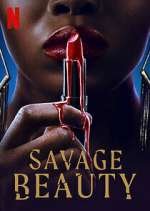 Savage Beauty