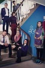 Ackley Bridge