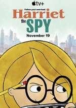 Harriet the Spy