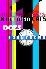 S27 E1 8 Out of 10 Cats Does Countdown Season 27 Episode 1