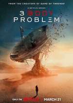 S1 E1 3 Body Problem Season 1 Episode 1