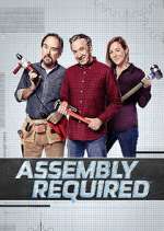 Assembly Required