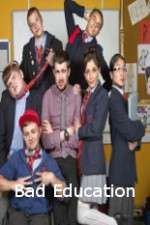 S5 E1 Bad Education Season 5 Episode 1