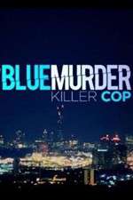 Blue Murder: Killer Cop