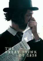 The Great Stink of 1858