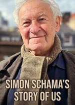 Simon Schama\'s Story of Us