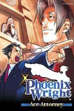 Phoenix Wright: Ace Attorney