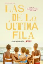 S1 E6 Las de la ltima fila Season 1 Episode 6