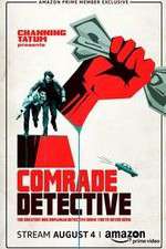 Comrade Detective