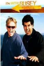 I'm with Busey