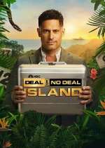 S2 E1 Deal or No Deal Island Season 2 Episode 1