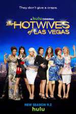 The Hotwives of Las Vegas