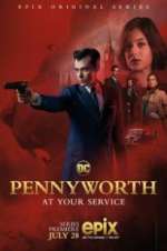 S3 E10 Pennyworth Season 3 Episode 10