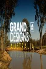 Grand Designs Australia