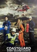 Coastguard: Every Second Counts