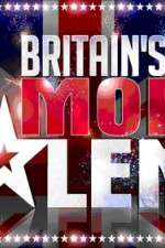 Britain's Got More Talent