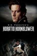 Horatio Hornblower