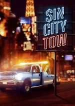 Sin City Tow