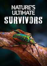 Nature\'s Ultimate Survivors