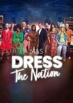 M&S: Dress The Nation