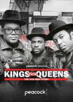 S1 E1 Kings From Queens: The RUN DMC Story Season 1 Episode 1