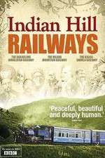 Indian Hill Railways