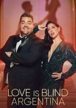 S1 E11 Love Is Blind: Argentina Season 1 Episode 11