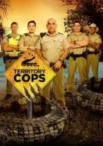 Territory Cops