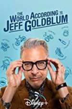 The World According to Jeff Goldblum