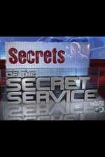 Secret Service Secrets