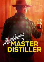 Moonshiners: Master Distiller