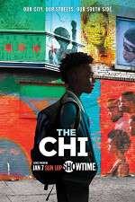 S6 E16 The Chi Season 6 Episode 16