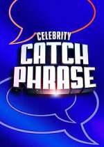 Celebrity Catchphrase