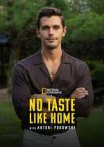 No Taste Like Home with Antoni Porowski