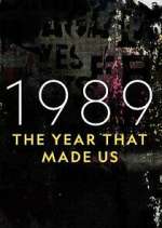 1989: The Year That Made Us